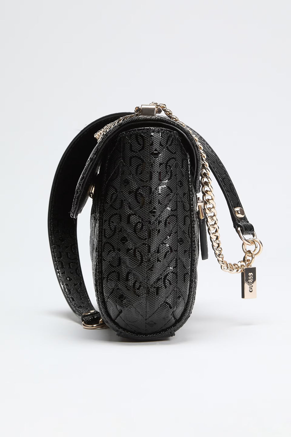 תיק Guess Stacey Convertible Xbody Flap נשים