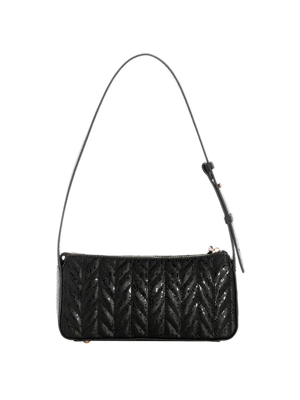 תיק Guess Stacey Mini Shoulder Bag נשים