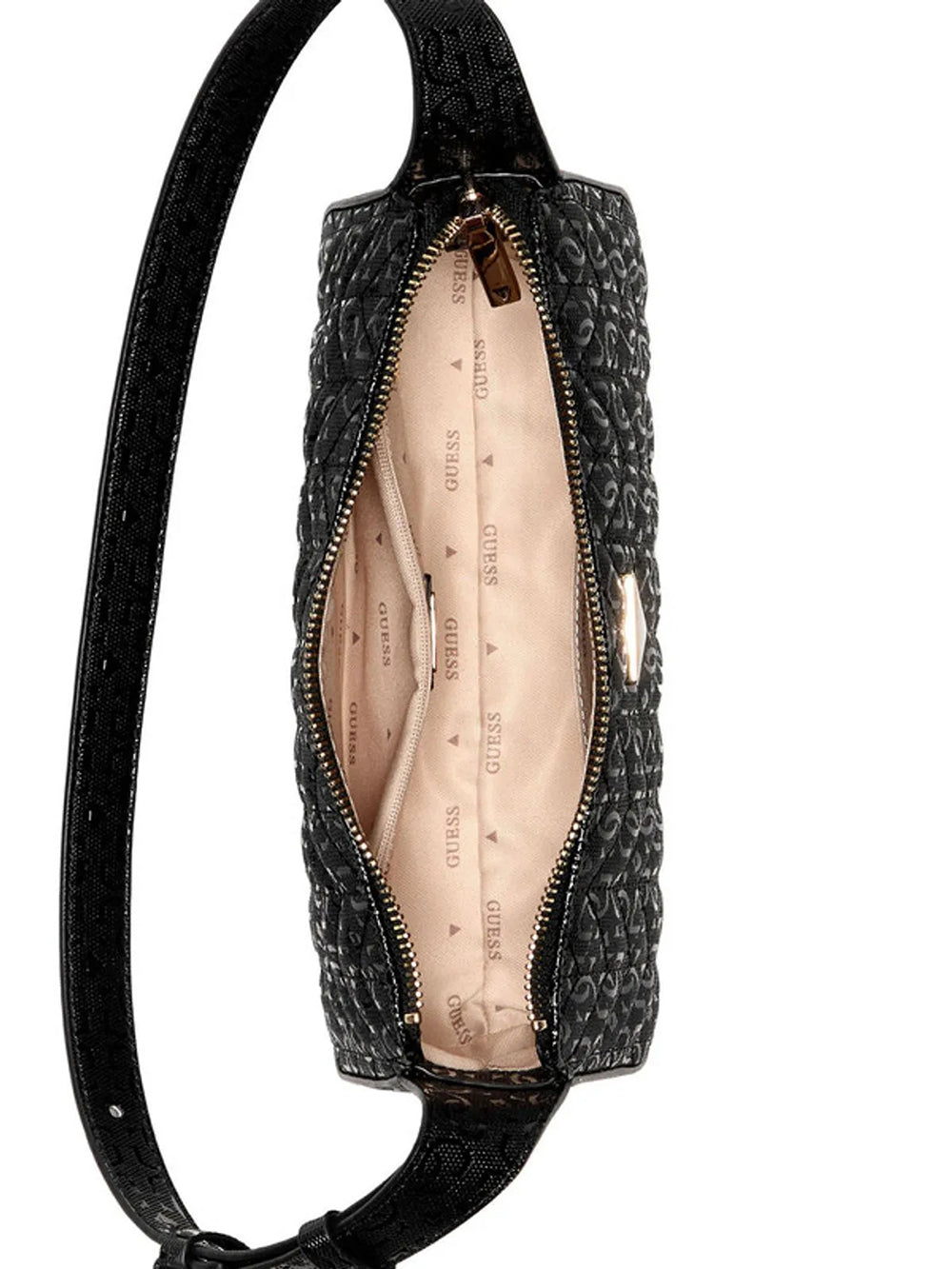 תיק Guess Stacey Mini Shoulder Bag נשים