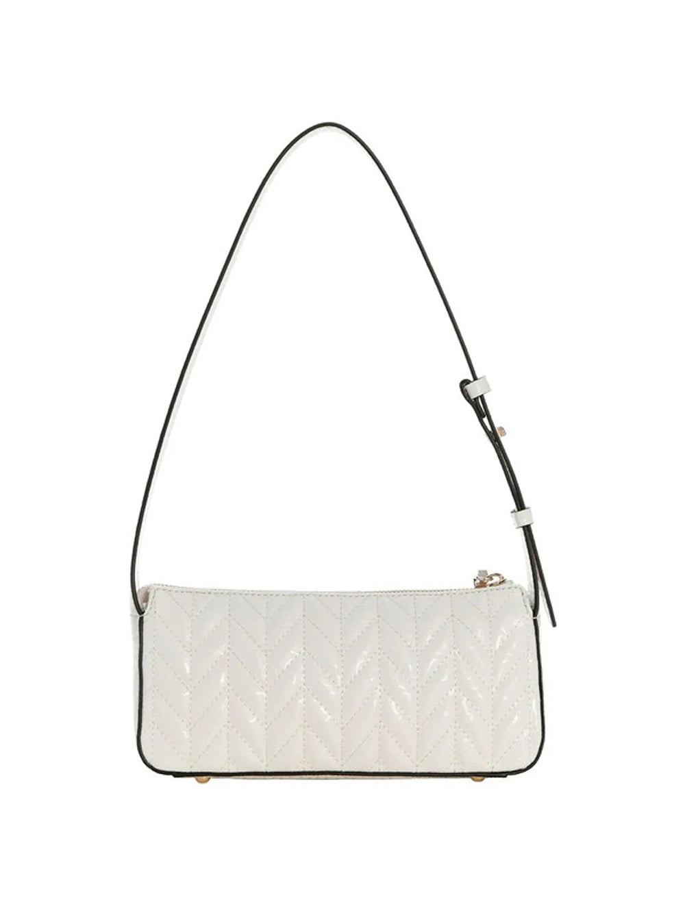 תיק Guess Stacey Mini Shoulder Bag נשים