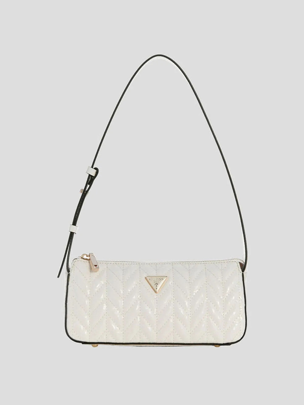 תיק Guess Stacey Mini Shoulder Bag נשים