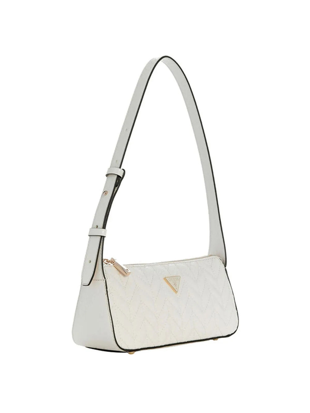 תיק Guess Stacey Mini Shoulder Bag נשים
