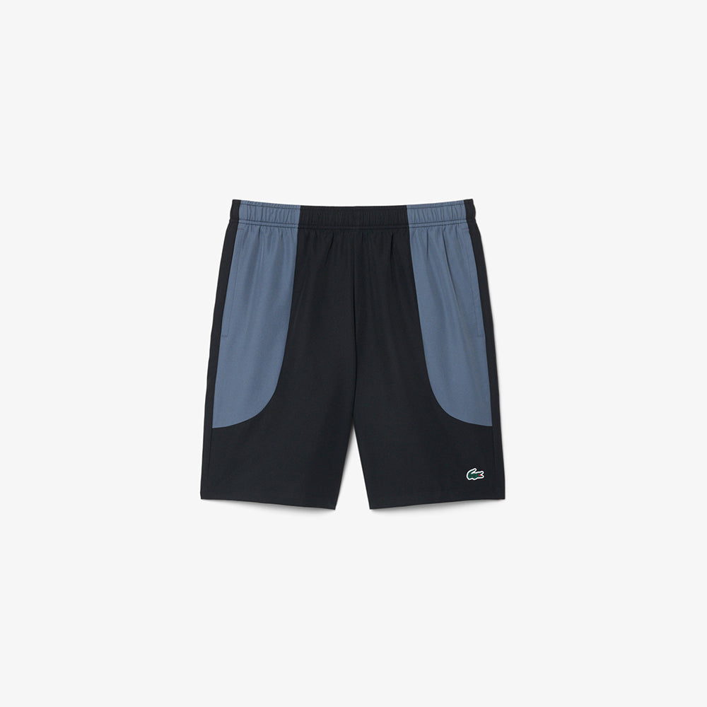 מכנס קצר לקוסט Water-Repellent Colour-Block Sport גברים