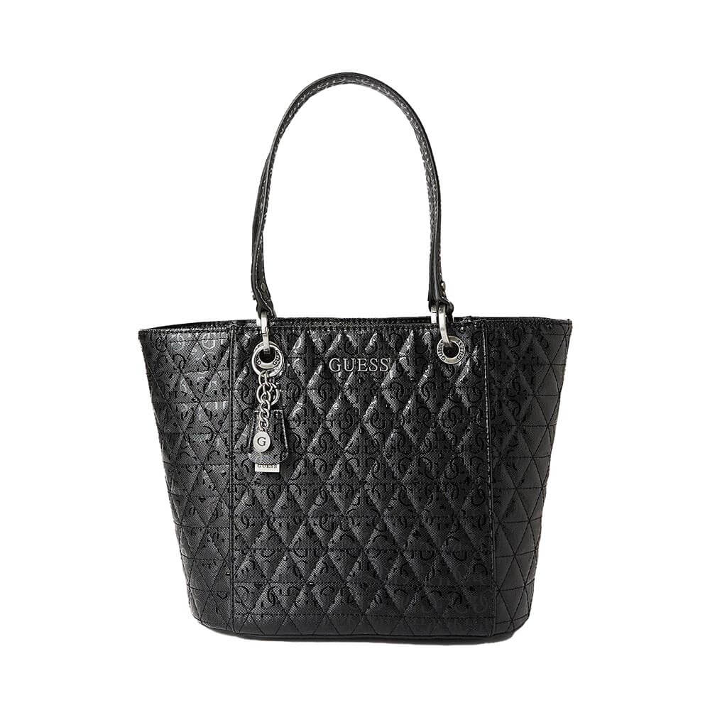 תיק צד Guess נשים Noelle Small Elite Tote