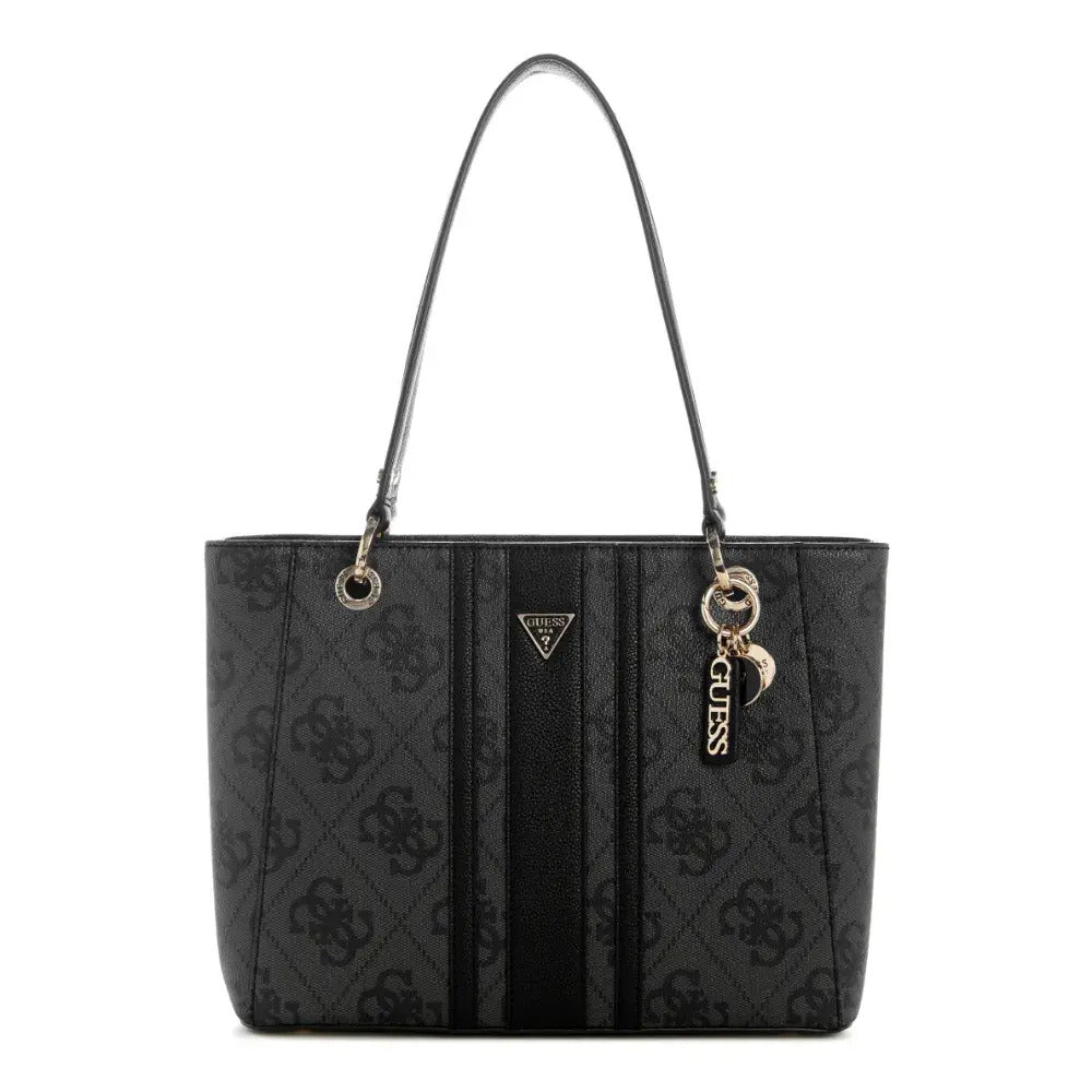 תיק Guess Noelle Ii Small Tote נשים