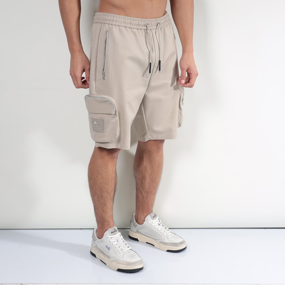 מכנס קצר אליקסיר Puffy Pocket גברים