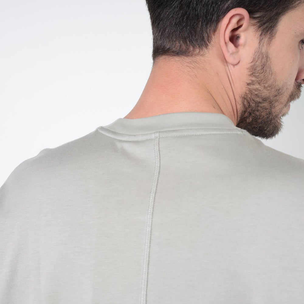 חולצת טישירט קצרה אלדו מורו Side Embroidery גברים