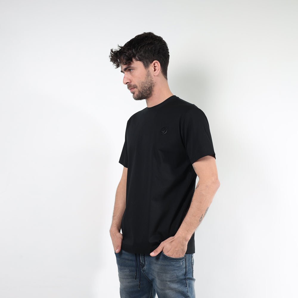 חולצת טישירט קצרה אלדו מורו Back Print גברים