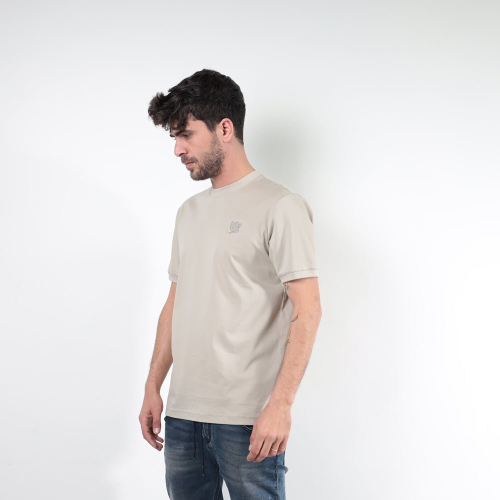 חולצת טישירט קצרה אלדו מורו Small Crown גברים