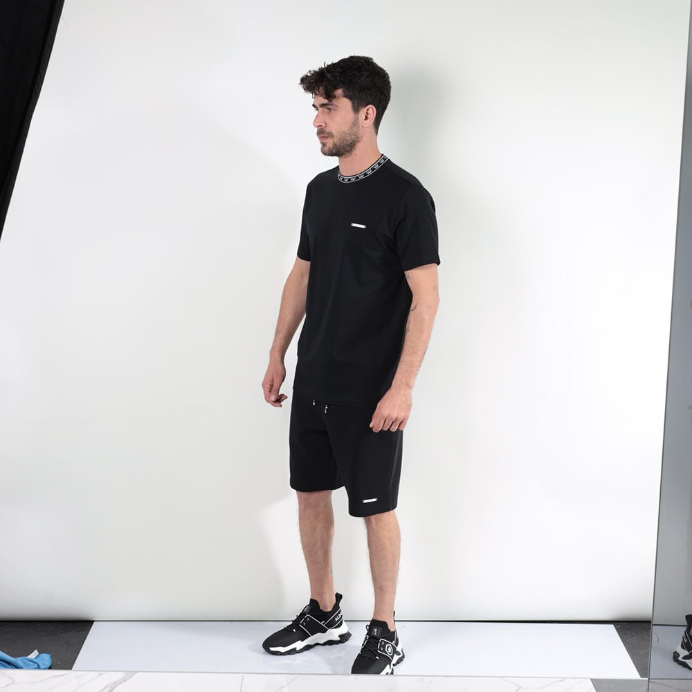 חליפת ספורט אלדו מורו Logo Collar גברים
