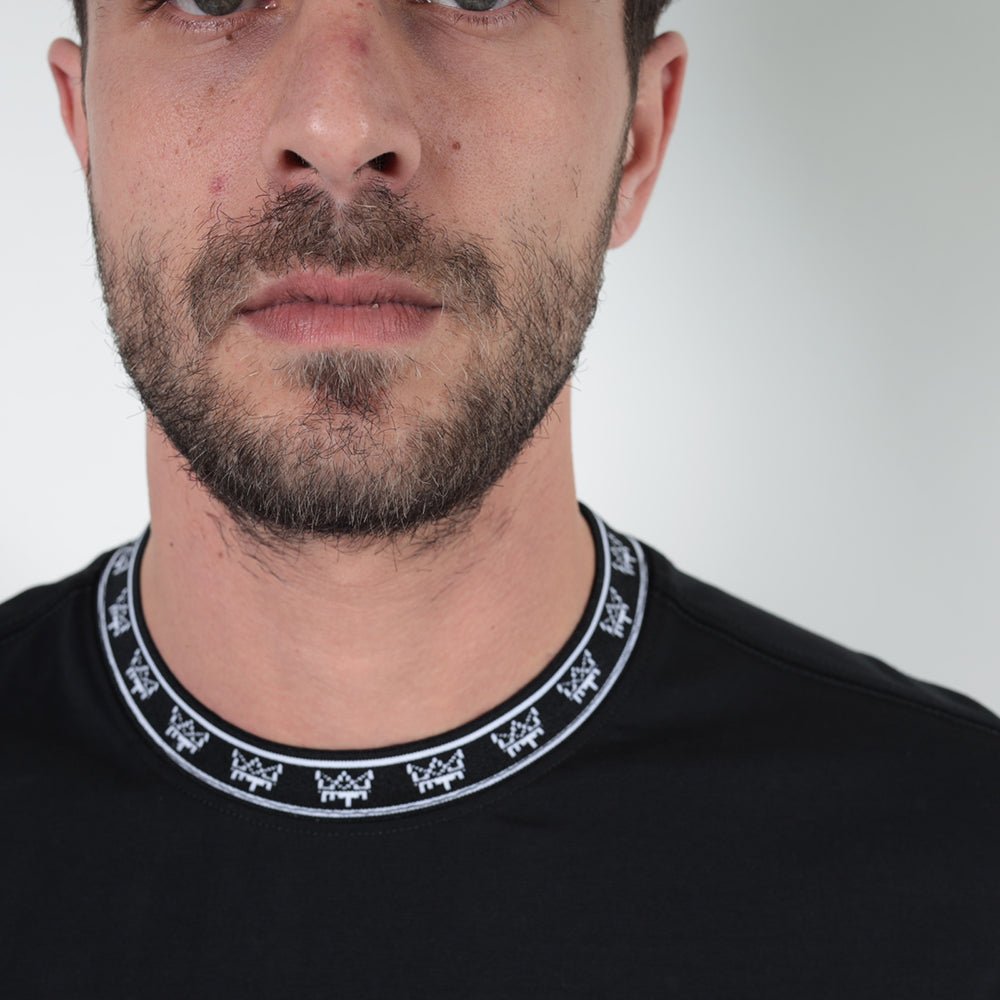 חליפת ספורט אלדו מורו Logo Collar גברים