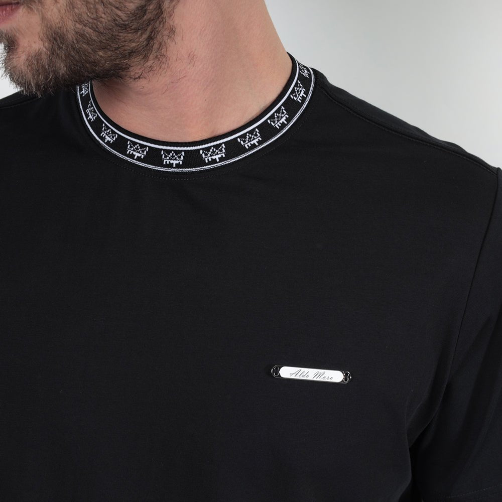 חליפת ספורט אלדו מורו Logo Collar גברים