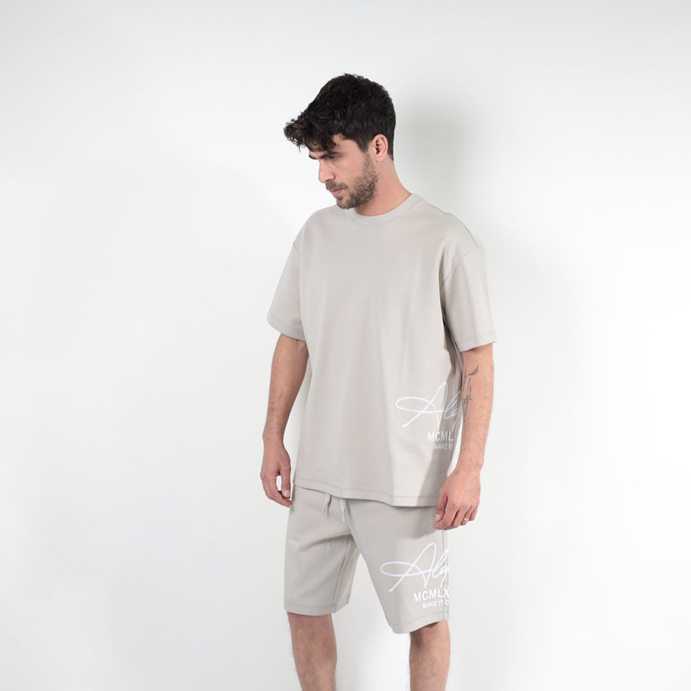 חליפת ספורט אלדו מורו Side Embroidery גברים