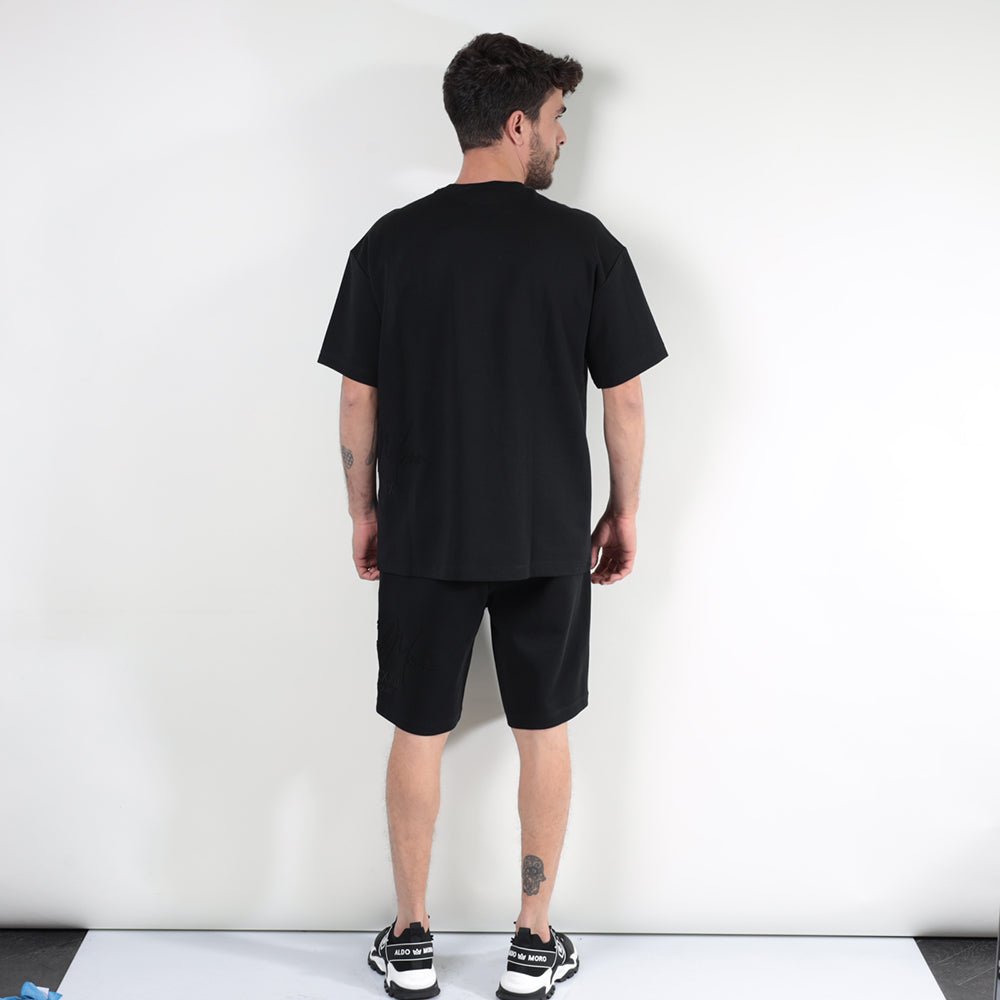 חליפת ספורט אלדו מורו Side Embroidery גברים