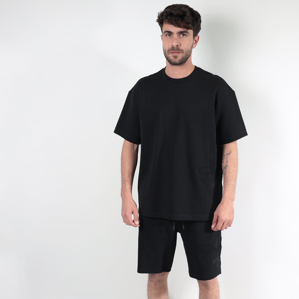 חליפת ספורט אלדו מורו Side Embroidery גברים