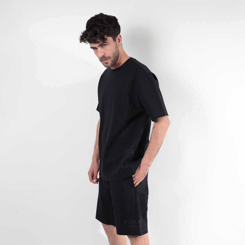 חליפת ספורט אלדו מורו Side Embroidery גברים