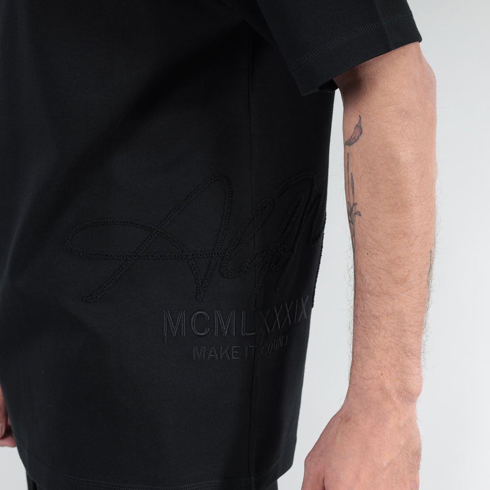 חליפת ספורט אלדו מורו Side Embroidery גברים