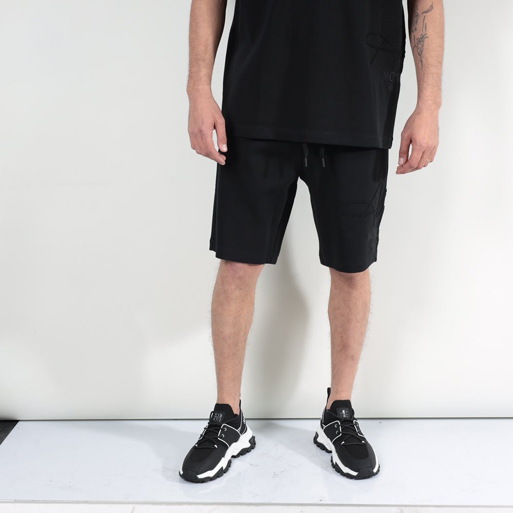 חליפת ספורט אלדו מורו Side Embroidery גברים