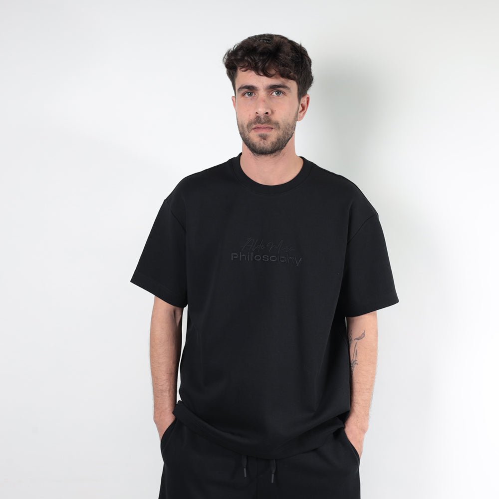 חליפת ספורט אלדו מורו Chest Embroidery גברים
