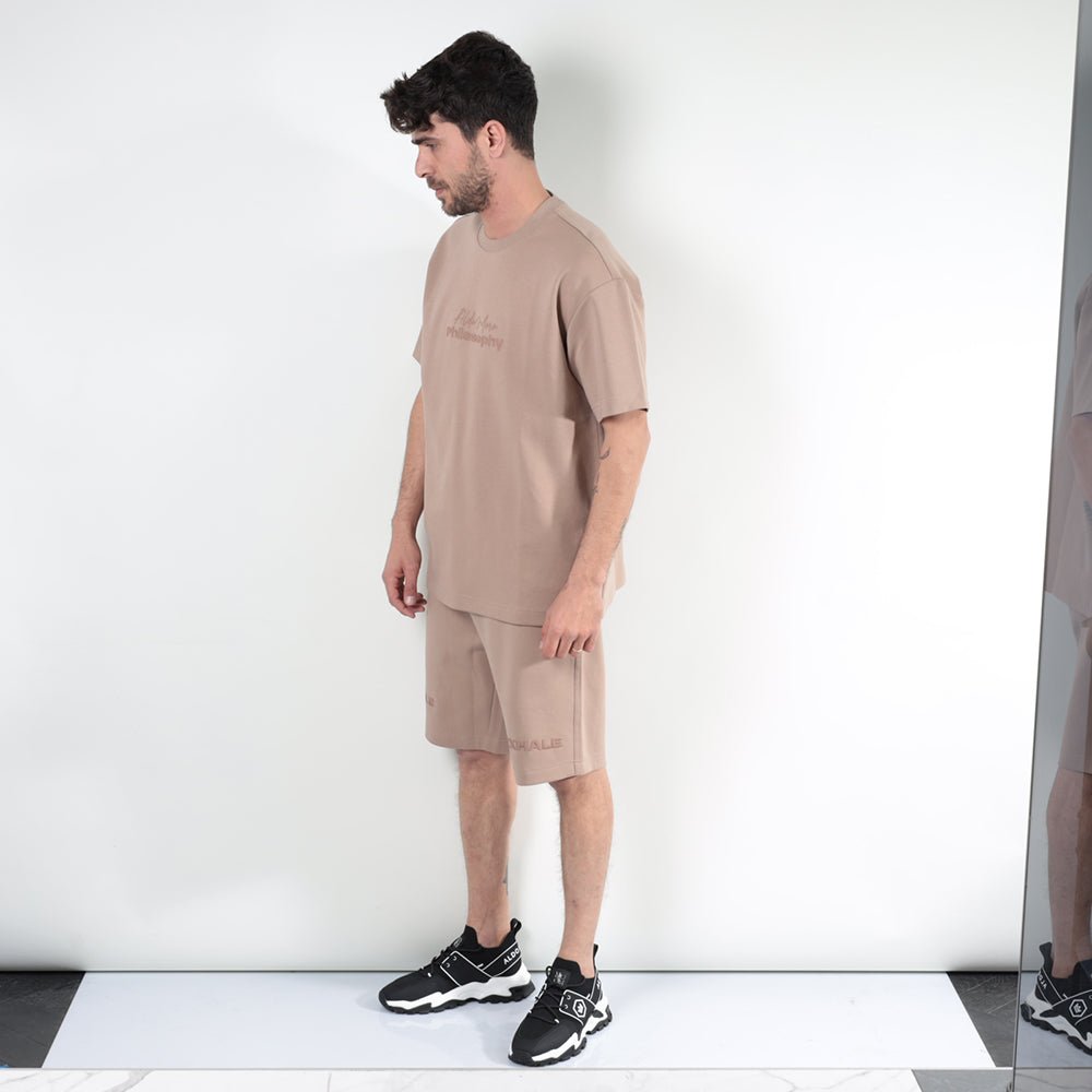 חליפת ספורט אלדו מורו Chest Embroidery גברים