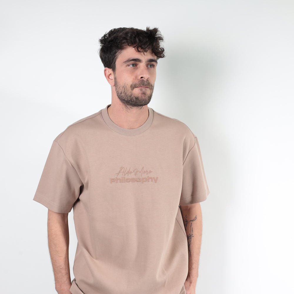 חליפת ספורט אלדו מורו Chest Embroidery גברים