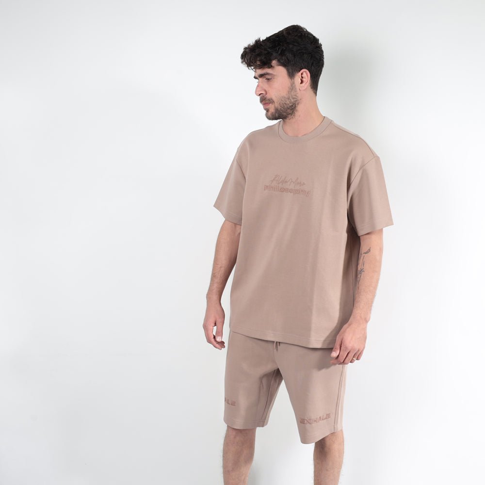 חליפת ספורט אלדו מורו Chest Embroidery גברים