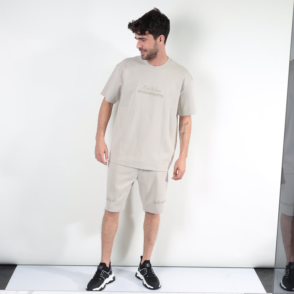חליפת ספורט אלדו מורו Chest Embroidery גברים