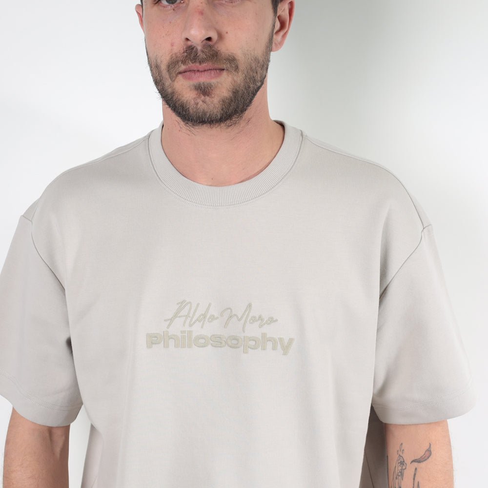 חליפת ספורט אלדו מורו Chest Embroidery גברים