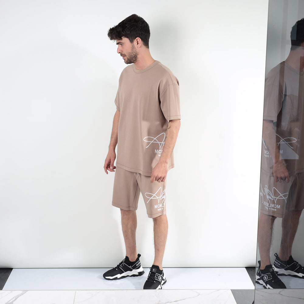 חליפת ספורט אלדו מורו Side Embroidery גברים