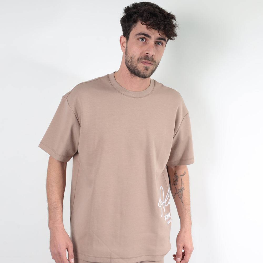 חליפת ספורט אלדו מורו Side Embroidery גברים