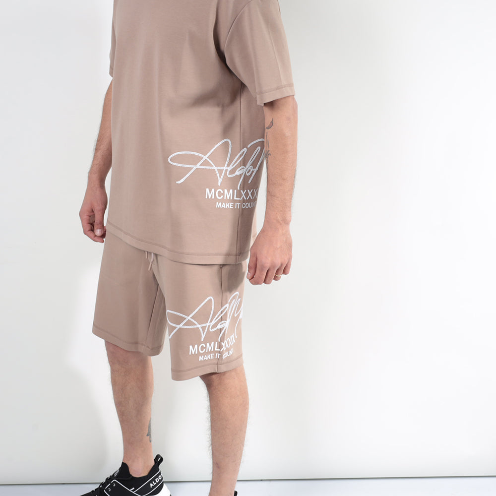 חליפת ספורט אלדו מורו Side Embroidery גברים