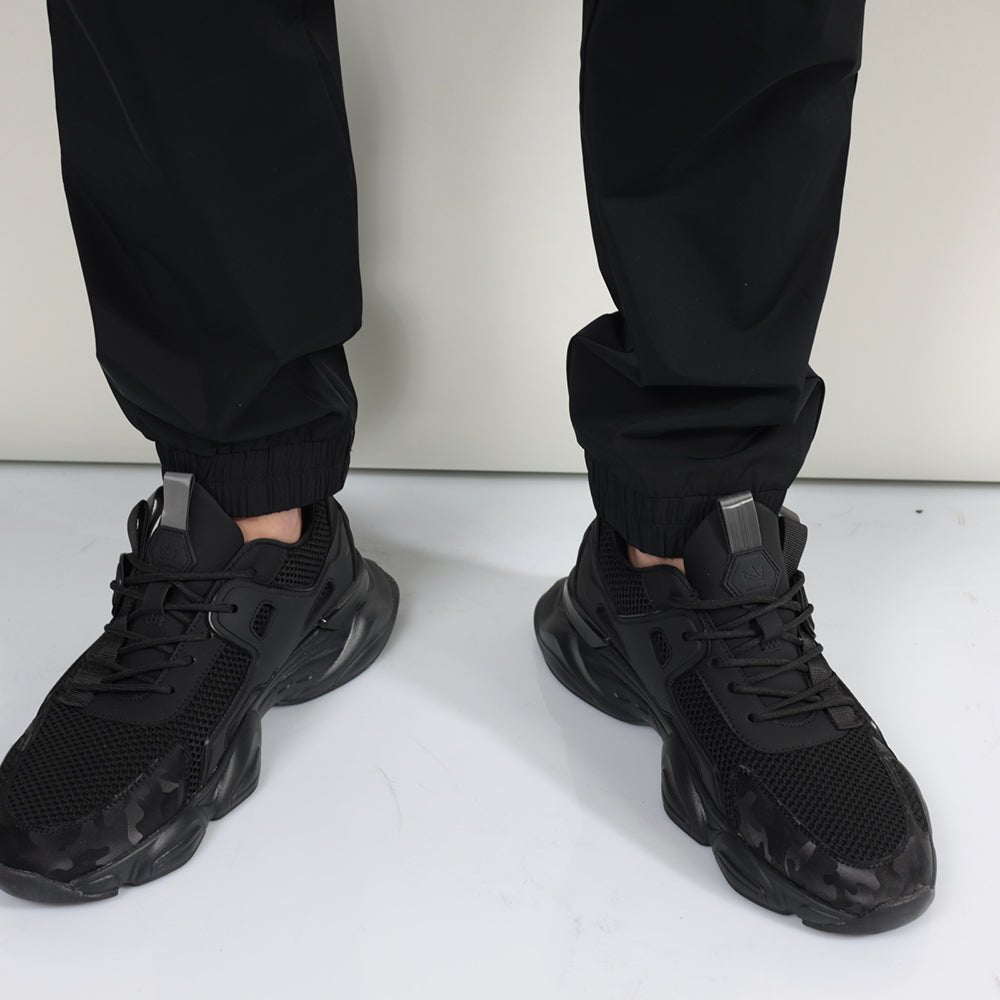 דגמ"ח אלדו מורו Nylon Basic גברים