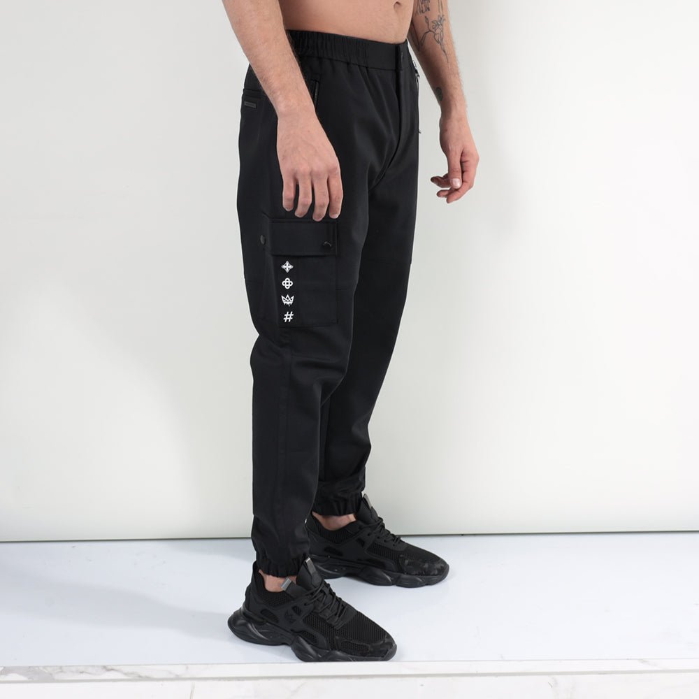 דגמ"ח אלדו מורו Pocket Embossed Logo גברים