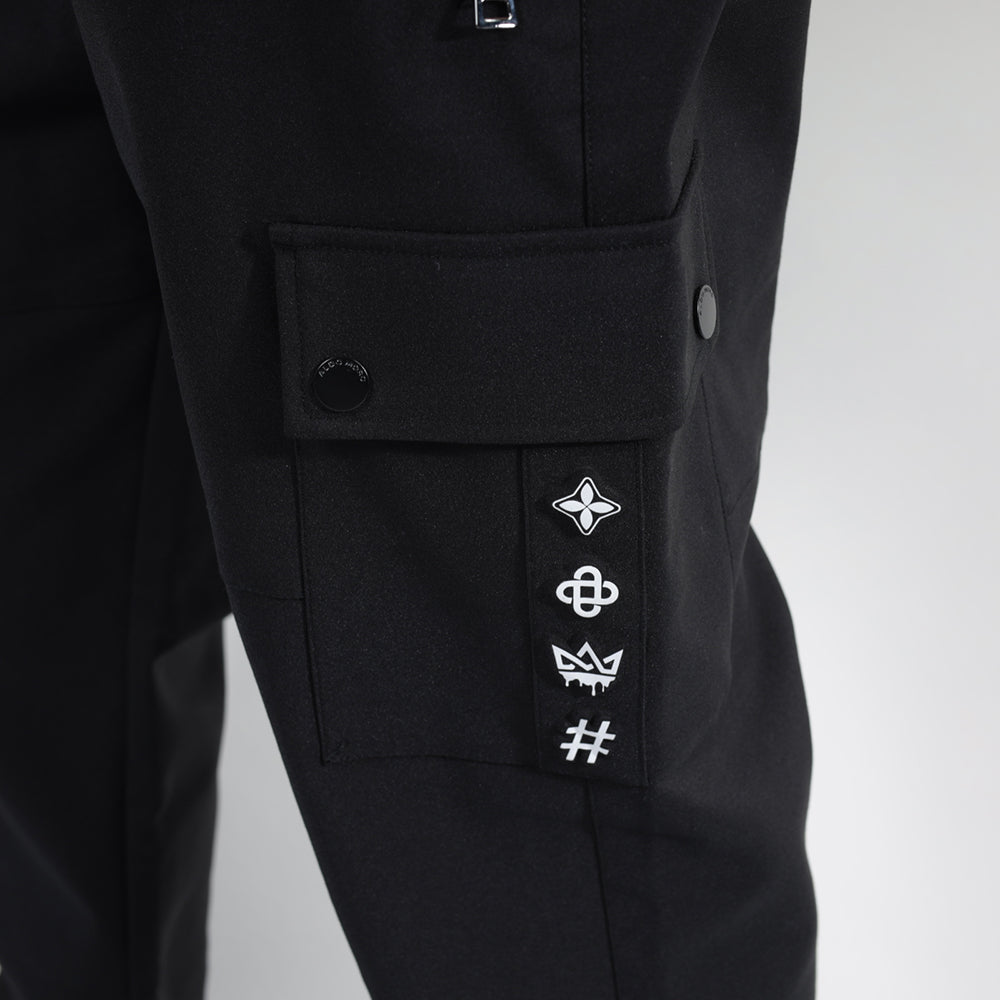 דגמ"ח אלדו מורו Pocket Embossed Logo גברים