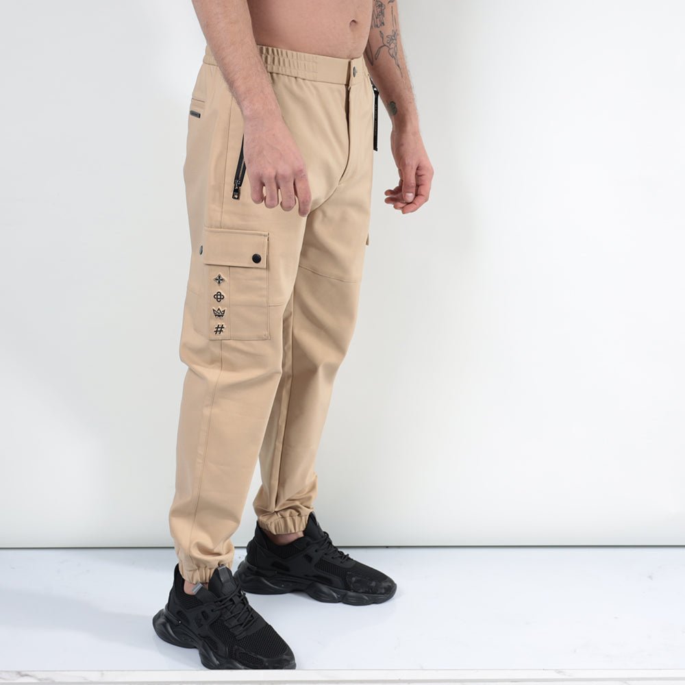 דגמ"ח אלדו מורו Pocket Embossed Logo גברים
