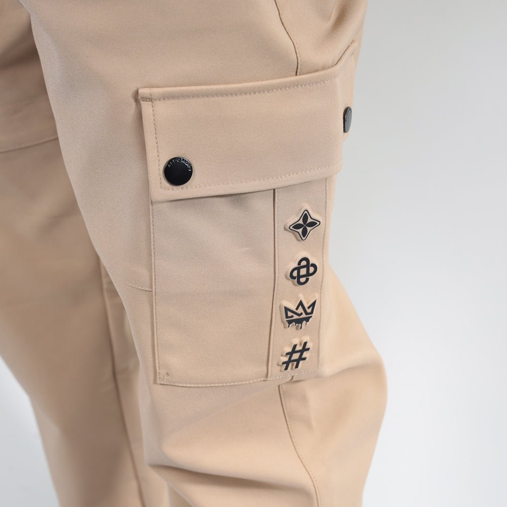 דגמ"ח אלדו מורו Pocket Embossed Logo גברים