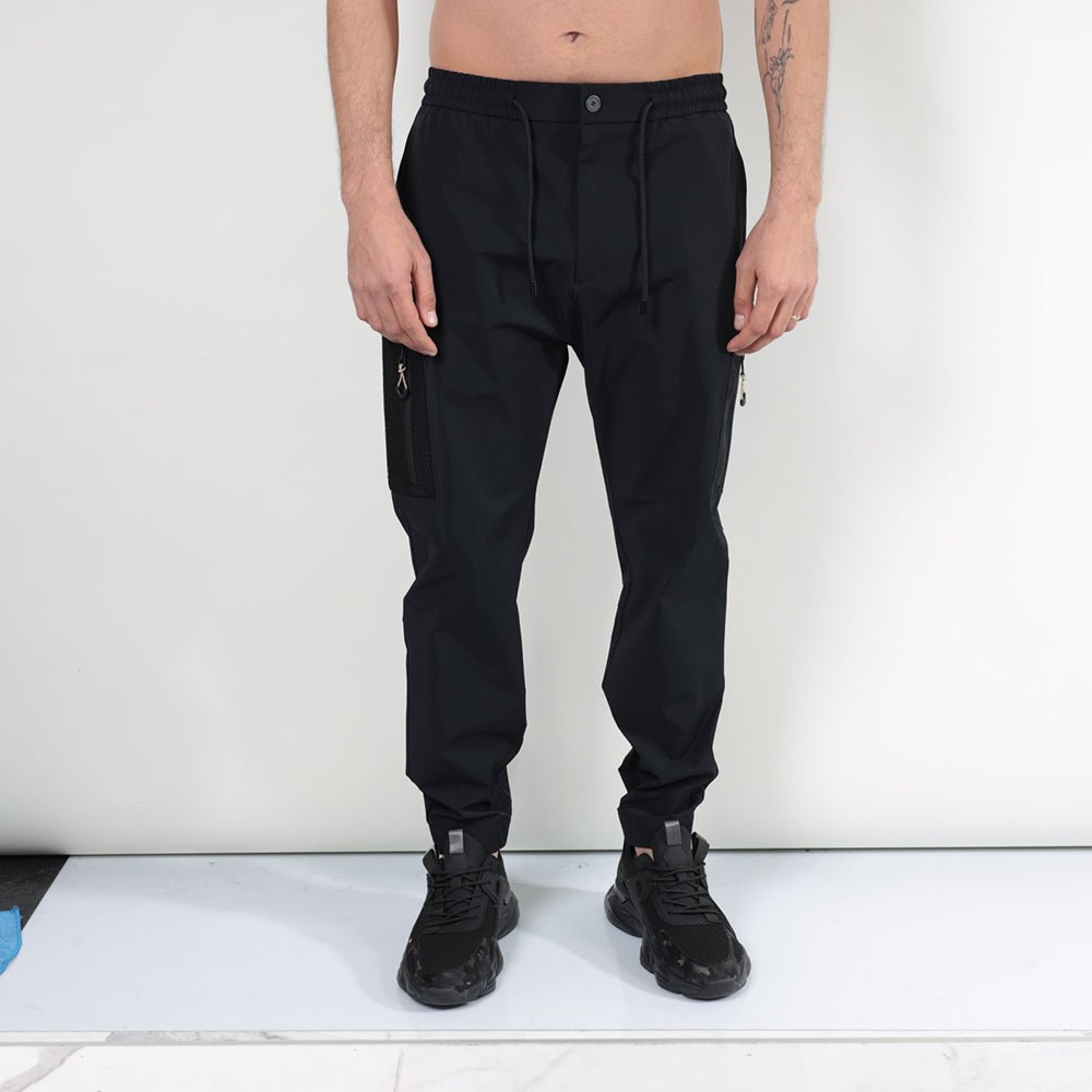 דגמ"ח אלדו מורו Grid Pocket גברים