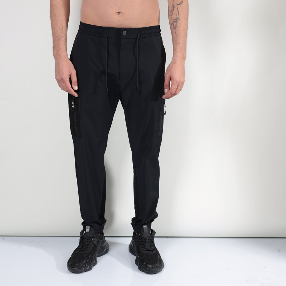 דגמ"ח אלדו מורו Grid Pocket גברים