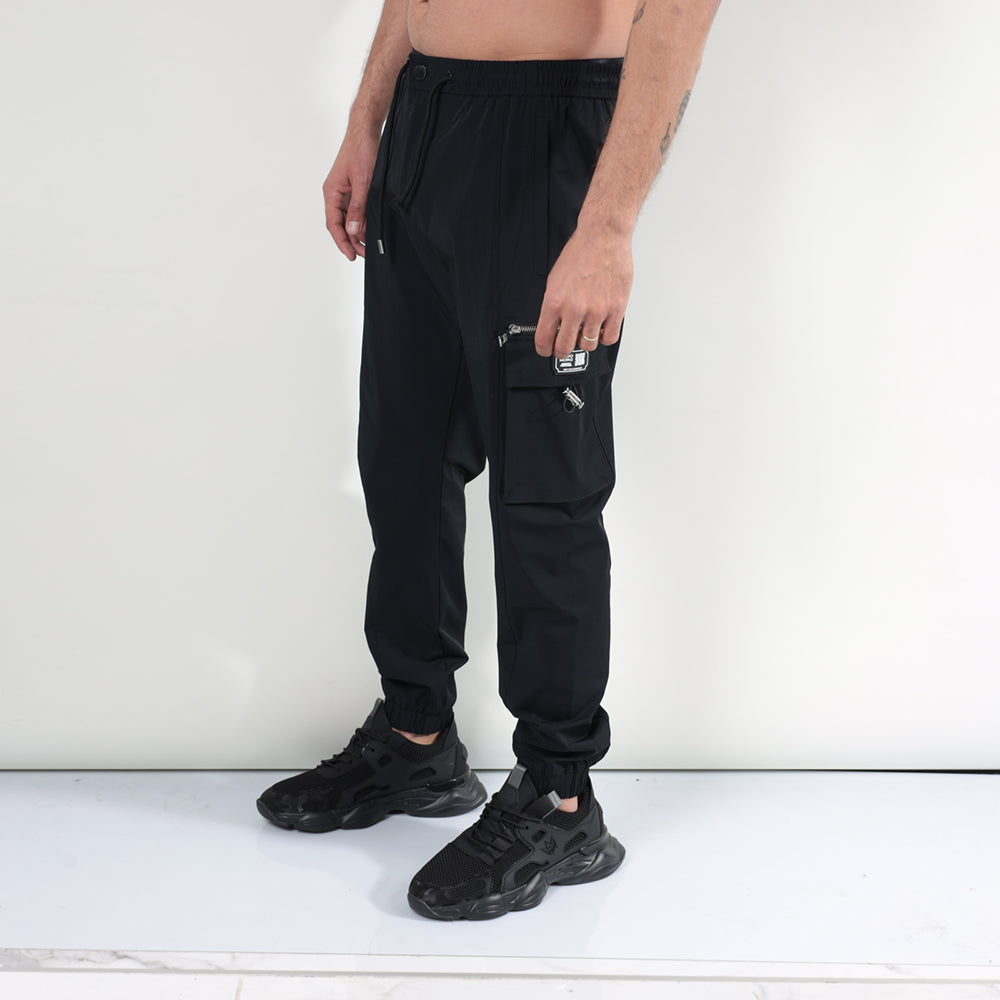 דגמ"ח אלדו מורו Nylon Pocket & Patch גברים
