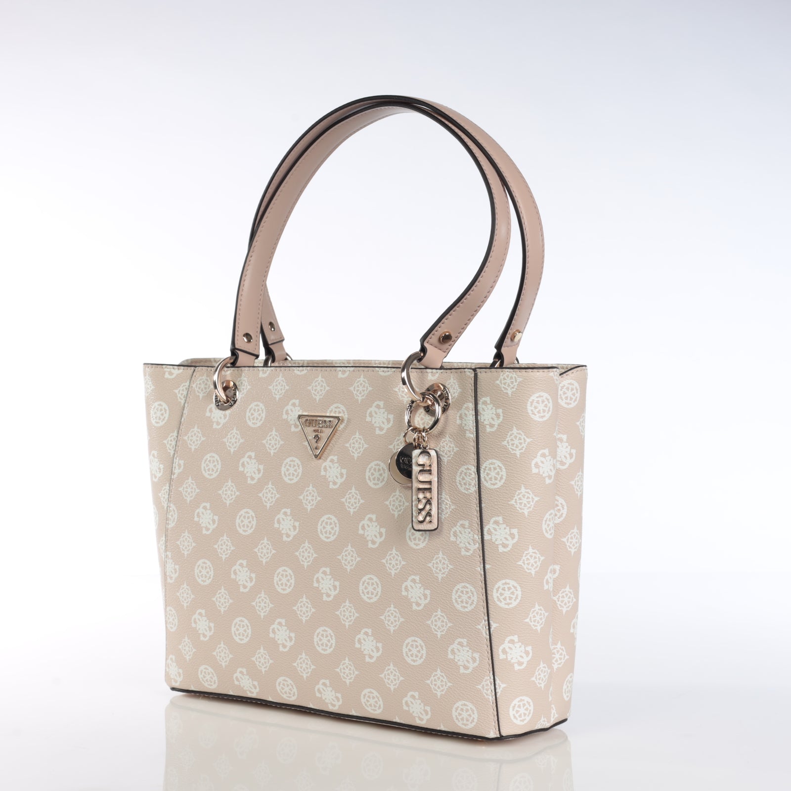 תיק Guess Noelle Small Tote נשים