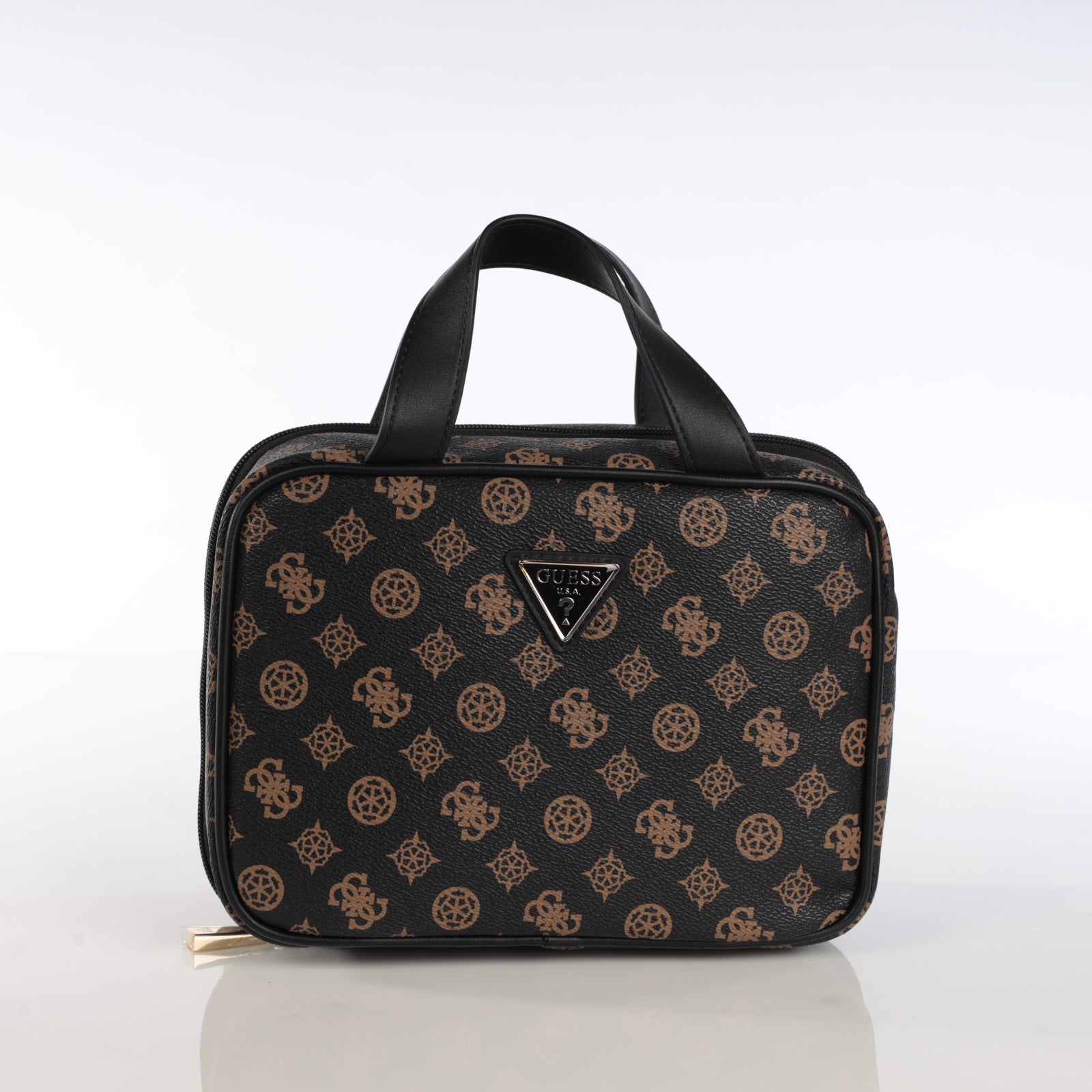 תיק איפור Guess Wilder Small Toietry נשים