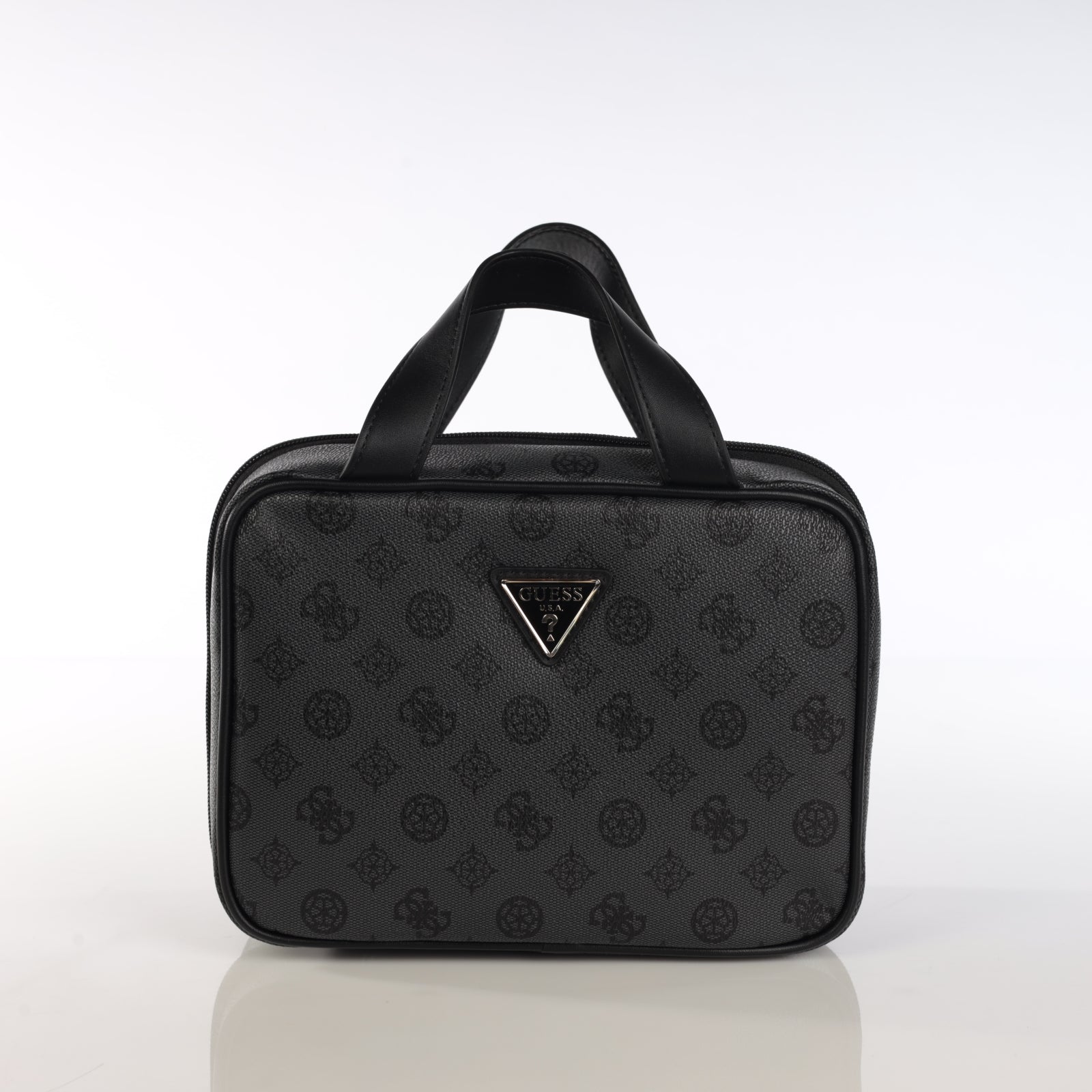 תיק איפור Guess Wilder Small Toietry נשים