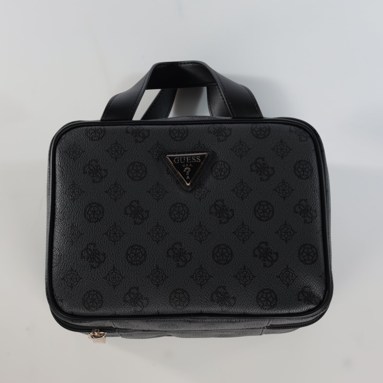 תיק איפור Guess Wilder Small Toietry נשים