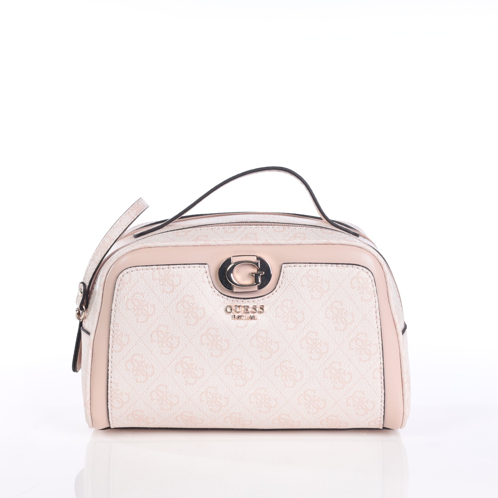 תיק Guess Orlina Double Zip Cosmetic נשים