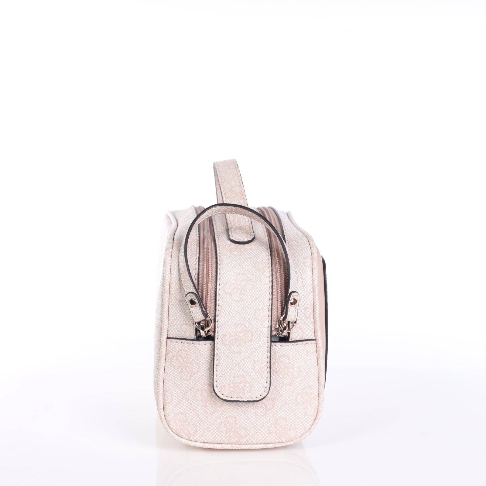 תיק Guess Orlina Double Zip Cosmetic נשים