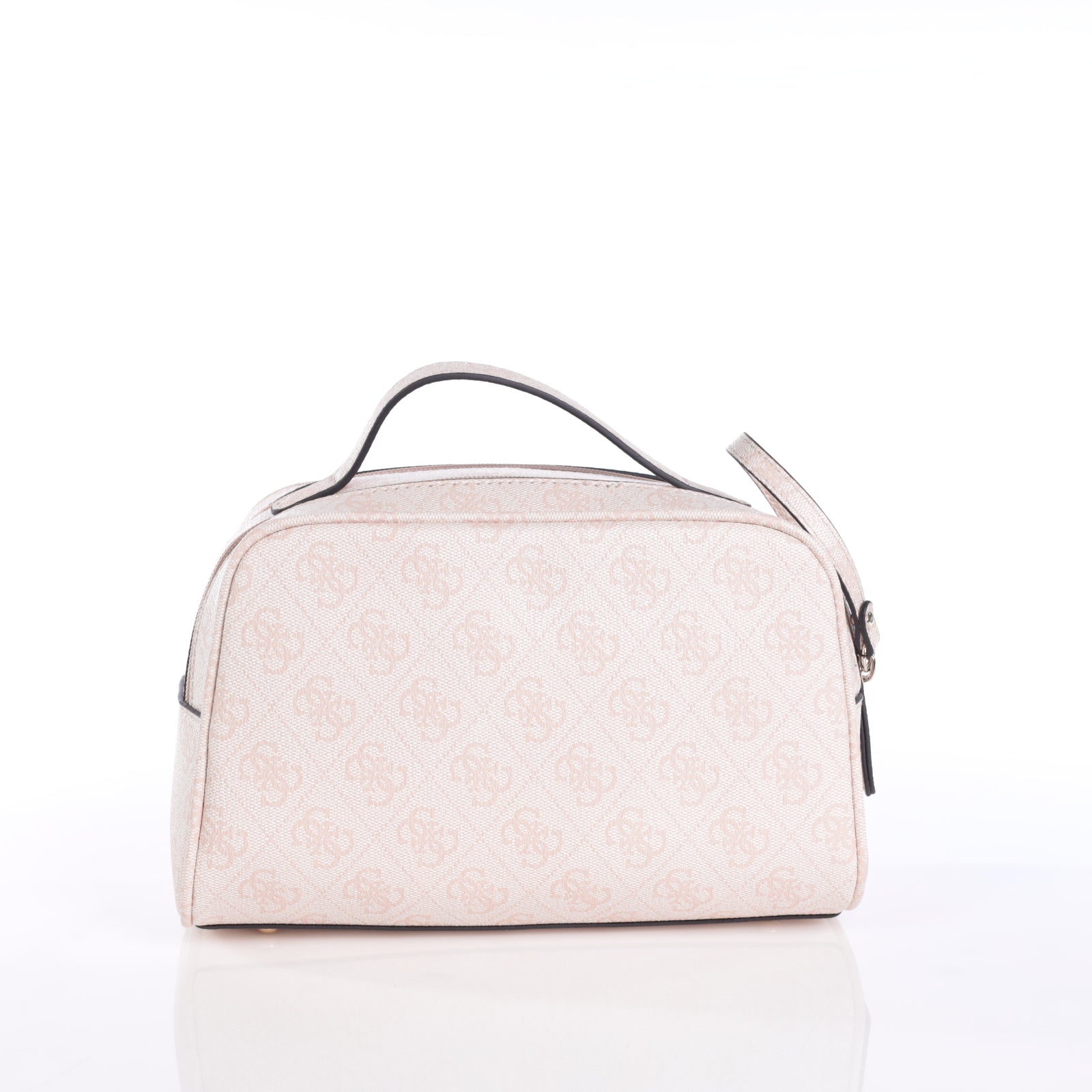 תיק Guess Orlina Double Zip Cosmetic נשים