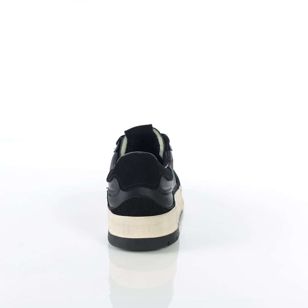 נעלי אליקסיר Leather Vintage גברים