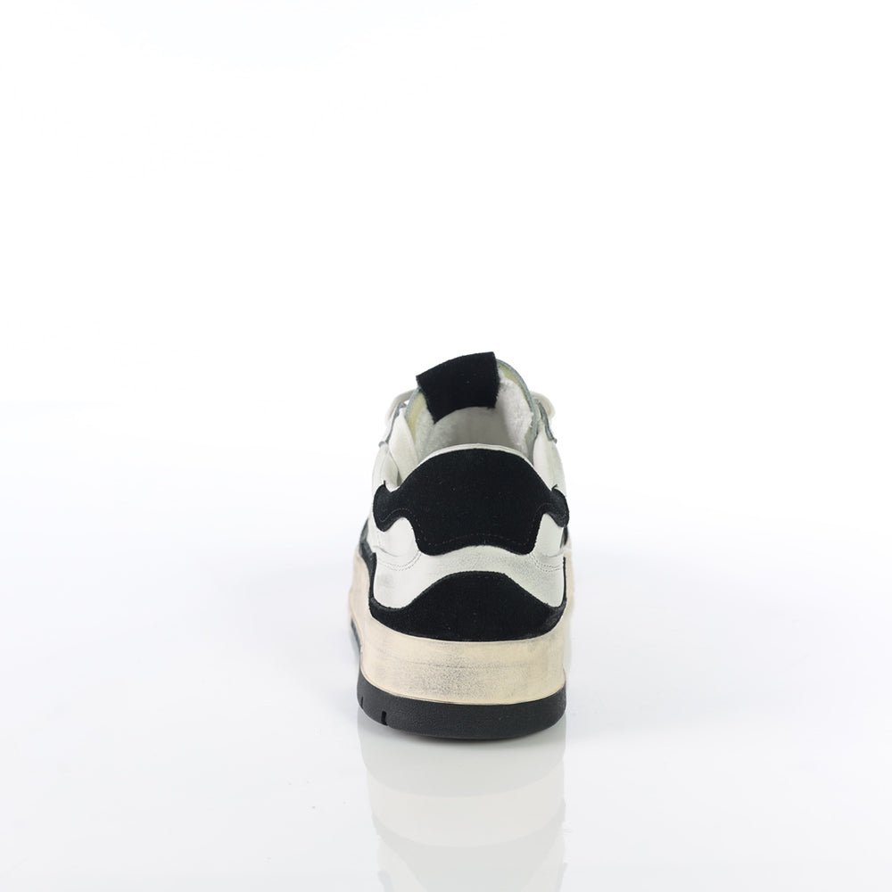 נעלי אליקסיר Leather Vintage גברים