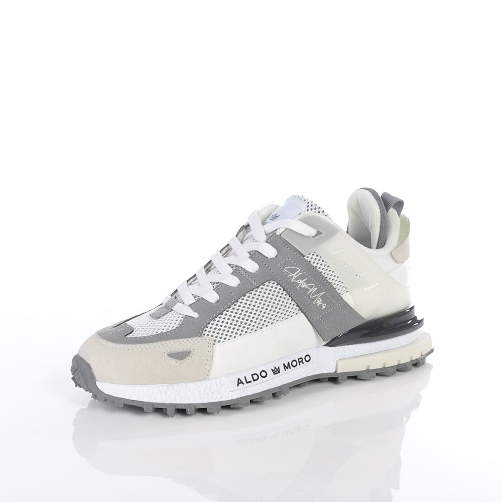 נעלי אלדו מורו Suede גברים