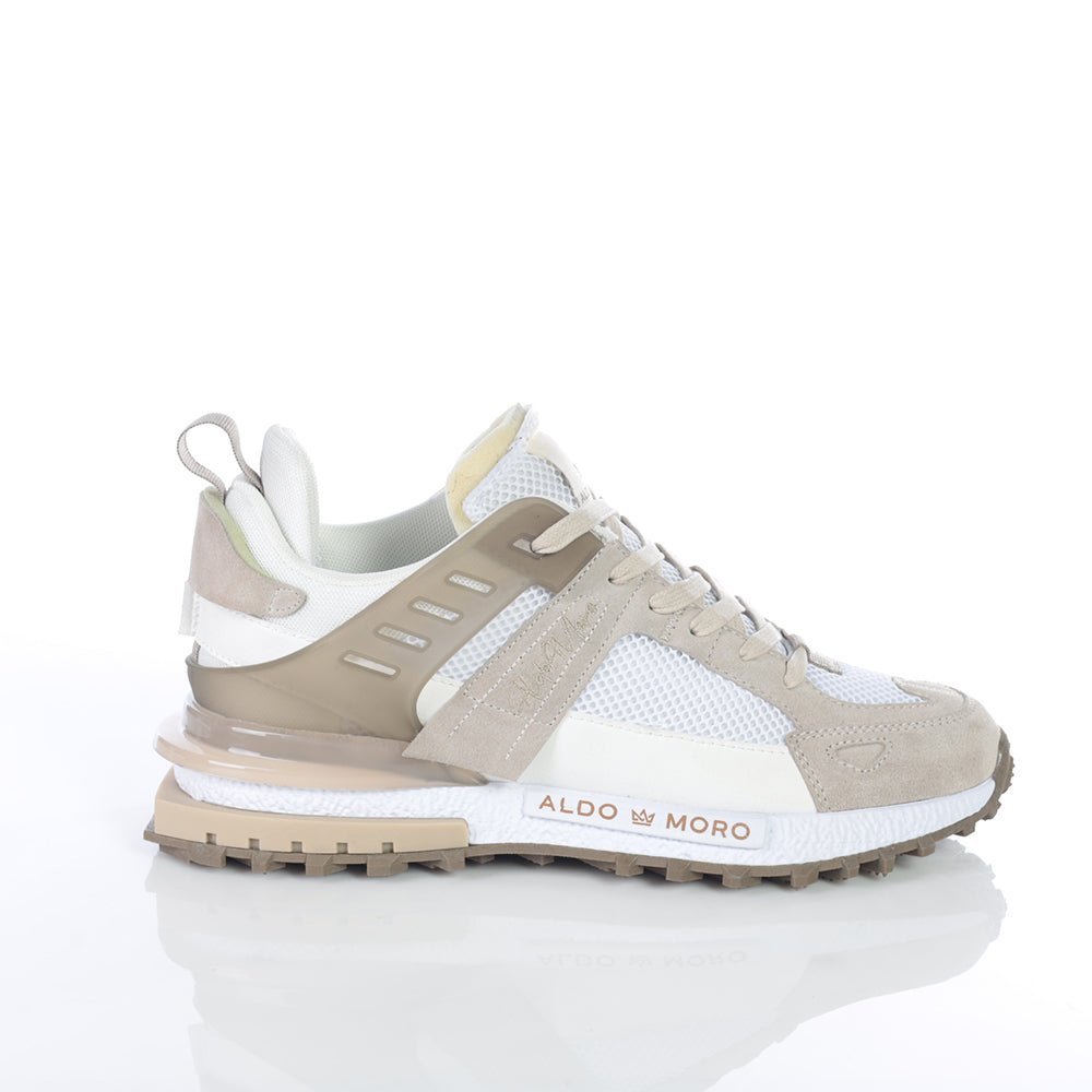 נעלי אלדו מורו Suede גברים